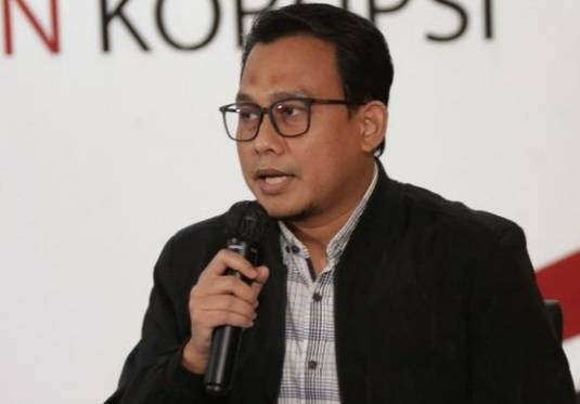 Mardani Maming Mangkir dari Panggilan KPK, Ini Kata Ali Fikri
