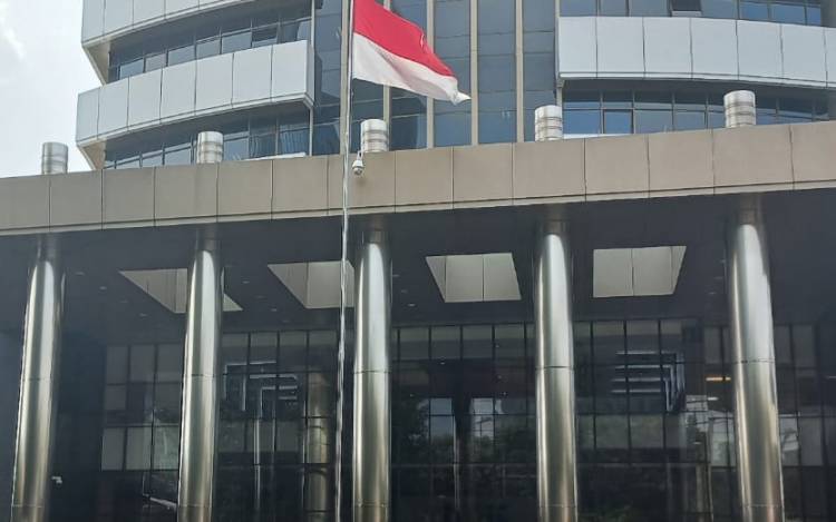 Tidak Penuhi Syarat Subjektif, Sidang Etik Lili Pintauli Siregar Gugur Demi Hukum