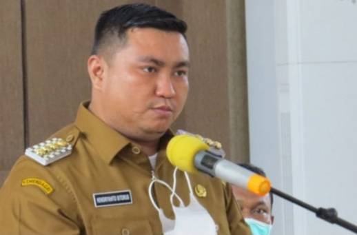 Diduga Tak Ikut Berqurban, Sejumlah Pejabat Labura Dinonjobkan