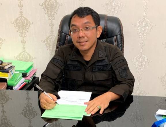Soal Dugaan Korupsi Dana Desa Tanjung Longat, Ini Jawaban Kasi Intel Kejari Paluta