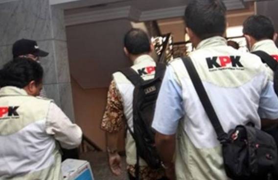 Majelis Hakim KIP Tolak Banding Status Pengalihan Kepegawaian KPK 
