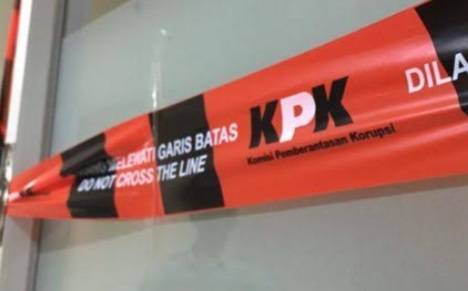 KPK Bawa 100 Bukti dan 2 Ahli Pada Sidang Praperadilan Tersangka Ijin Pertambangan di Kalsel