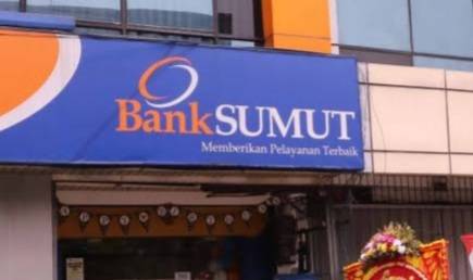 CSR Pemko Medan di Bank Sumut Masih Terpakai 52%