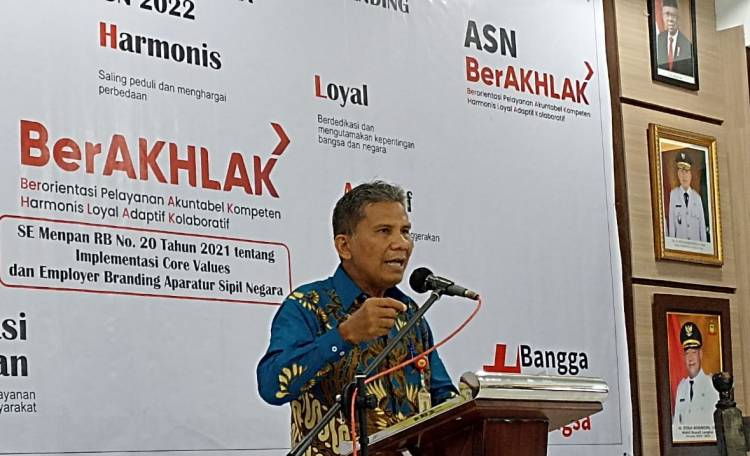 Abyadi Siregar: Saya optimis, tidak akan terlalu lama masalah ini akan dapat diselesaikan