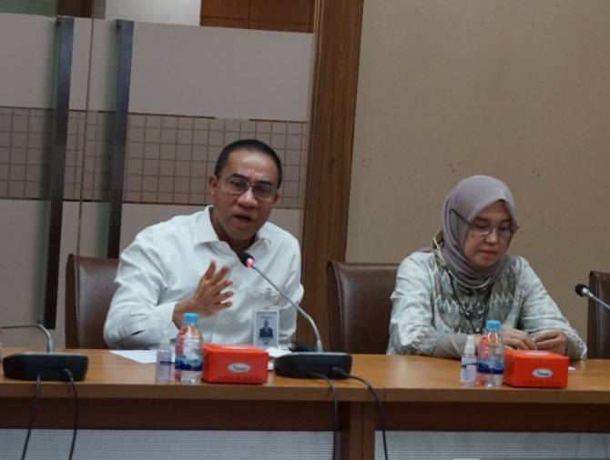 Lasro Marbun Korban Skimming Tanggapi Gerak Cepat Bank Sumut