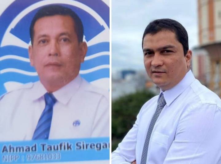 SPI: Pencopotan Kacab HM. Yamin Perumda Tirtanadi Sumut Sudah Sesuai Prosedur