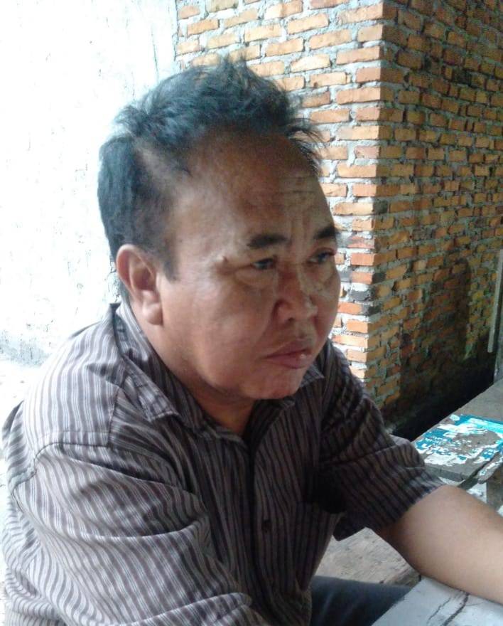 7 Tahun Laporan di Polrestabes Medan Tak Jalan