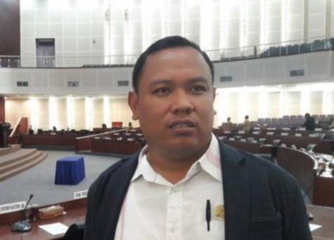 Zeira Salim Minta Polda Bongkar Tuntas Kasus Skimming Bank Sumut