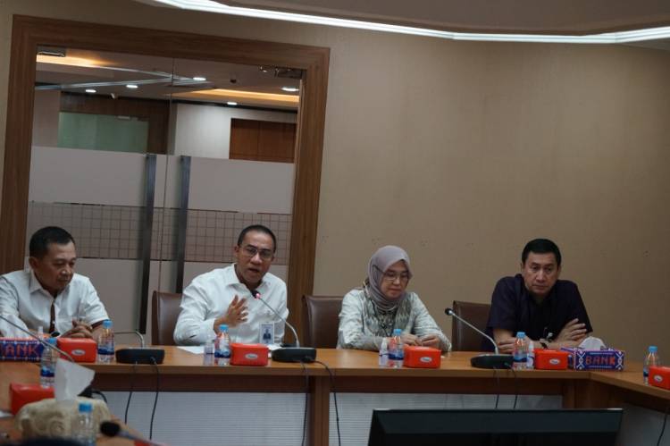 Bank Sumut Ganti Kerugian Nasabah Rp2,1 Miliar Korban Skimming