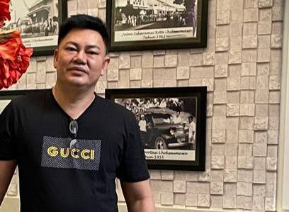 Pengusaha Ekspor Seafood Belawan Dilaporkan Istri dan Anaknya ke Polda Sumut