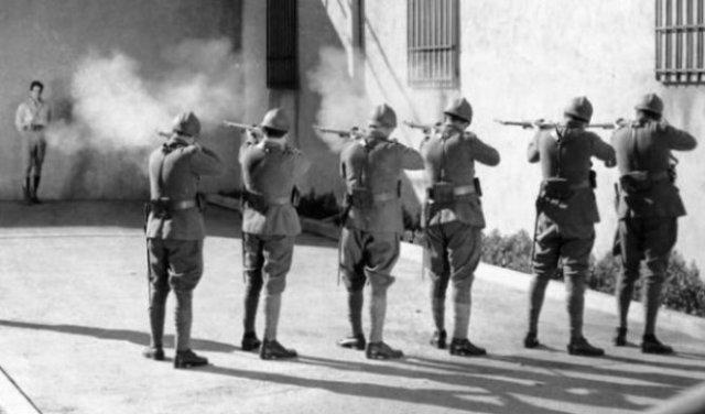 Untuk Efek Jera Tindak Pidana Korupsi Hukuman Mati Harus Diperluas