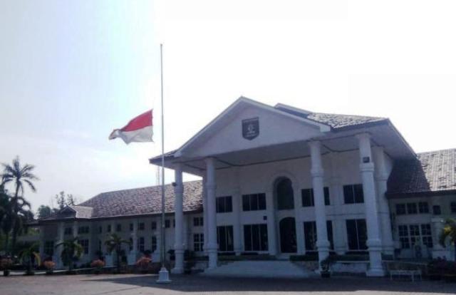 Rawan Korupsi, Anggaran Swakelola Pemkab Asahan Lebih Besar dari Penyedia