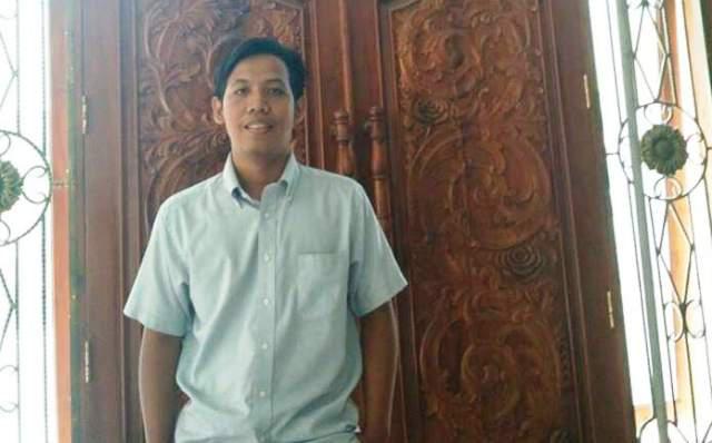 Presma UIN Sumut Apresiasi Kinerja Edy-Musa