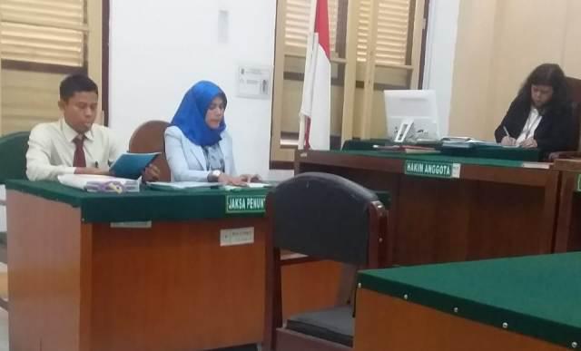 Penerbitan SKP2 Tersangka Mujianto Tidak Berdasar, Wajib Ditolak