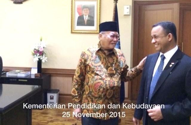 Hari Ini Pak Anton Dimakamkan