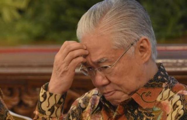 3 Kali Mangkir Panggilan KPK, Kisman: Enggar Contoh Menteri Tidak Patuh Hukum