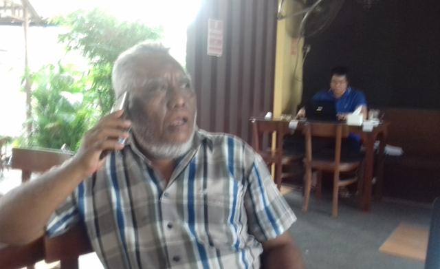 LIPPSU Sarankan Pemprovsu Pidanakan Agen Perjalanan Meimeris Tumanggor