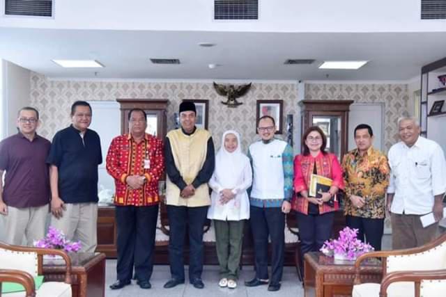 Keturunan Raja Bilah ke 10 Segera Dinobatkan