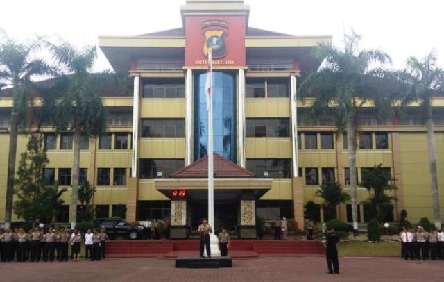 PIB Minta Polda Sumut Tetapkan Tersangka Korupsi DBH PBB Labura & Labusel