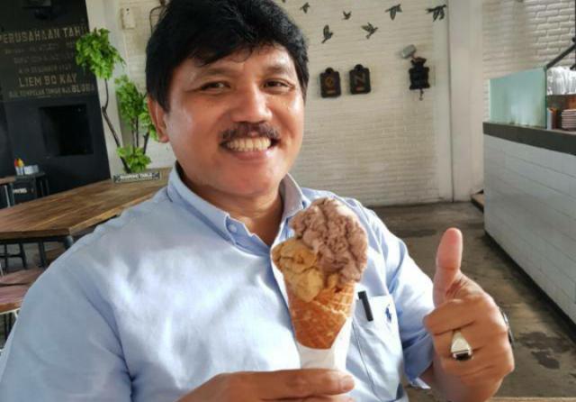 Kadis LH Sumut Bungkam Soal Limbah Babi PT Allegrindo ke Danau Toba