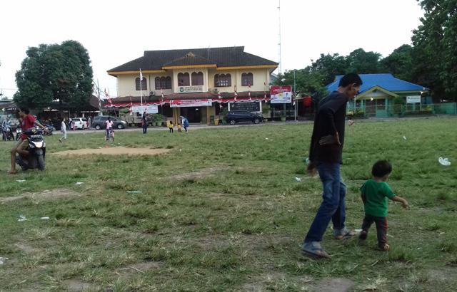 Jaksa Sudah Temukan SPM Lapangan Barosokai