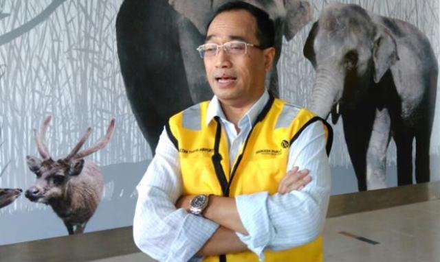 ITW: Menhub Jangan Seperti Juragan Takon