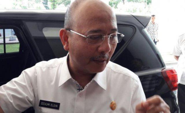 Soal P APBD 2019, Fraksi PDI Perjuangan Ingatkan Walikota Medan