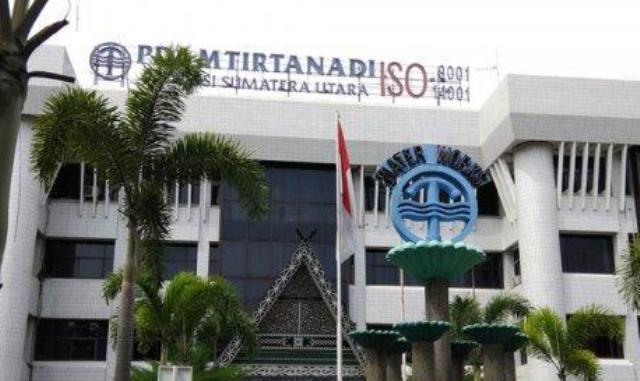 Hore... PDAM Bangun IPA Denai, BOT 25 Tahun