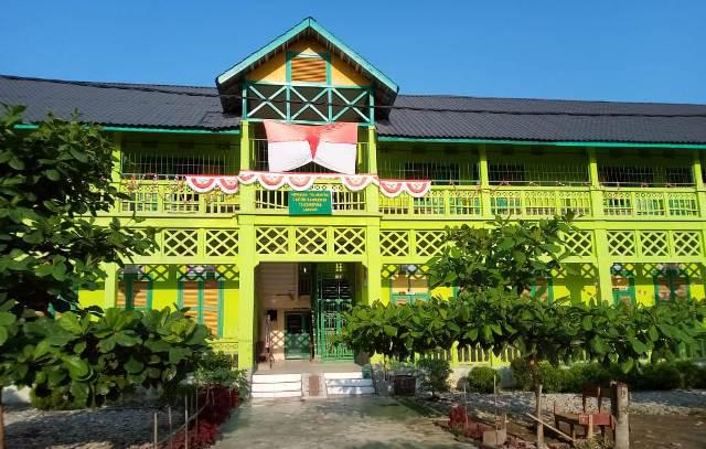Yayasan Daun Sirih Gelar Napak Tilas Kejayaan Kesultanan Langkat