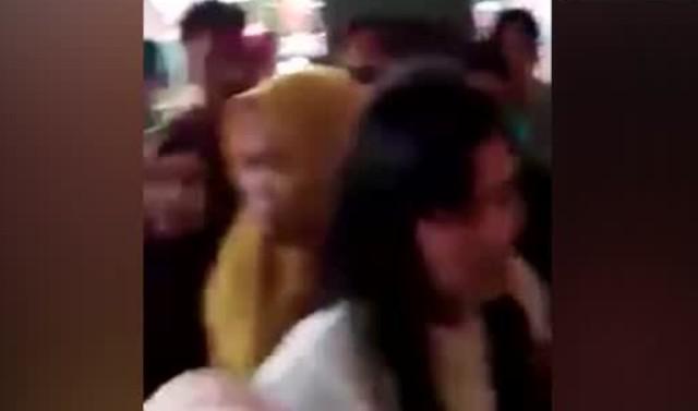 Dituduh Pelakor, Roslina Laporkan Honorer RSUD Batubara ke Polres Batubara