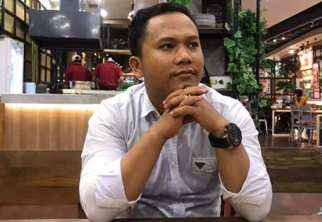 Joni: Presiden Jokowi Kapan ke Labuhanbatu Raya?