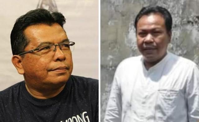 Ngaku Anggota BIN, Mantan Ketua KPU Sumut Bantah Terlibat Jaringan OK Fadli