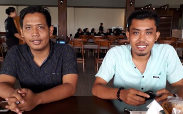 Presma UIN Sumut Apresiasi Aksi Ikatan Mahasiswa Papua Disambut Kapoldasu