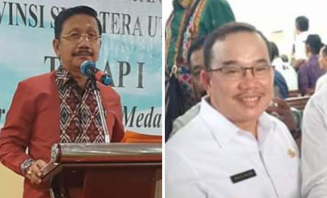 Dana BOS: Bukan Arsyad, Tapi Rifai Tanjung