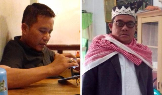 Ngaku Anggota BIN, OK Fadli Bisa Atur Suara di KPU
