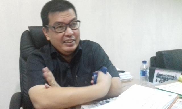 Andi Faisal: Kita akan undang pihak PT AIJ dan Pemko Medan