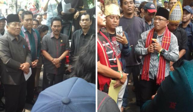 Menjuah-juah Jalan Tol & Layang Medan-Berastagi