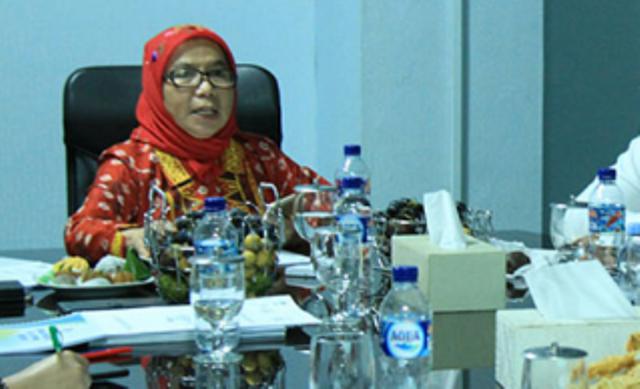 Penyelesain Kasus Perubahan PKS PDAM Tirtanadi dan PT TLM Belum Jelas