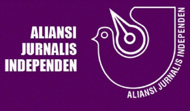 AJI Jakarta Kecam Kekerasan dan Intimidasi Polisi Terhadap Jurnalis di Demo Buruh