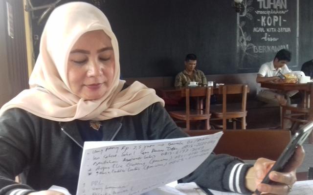 Ada Setoran "Haram" Rp 2,5 Juta Panwas Kecamatan ke Bawaslu