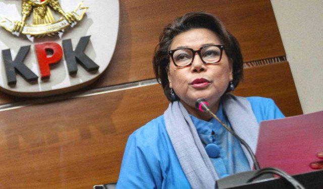 KPK Tangkap 11 Orang Terkait Impor Bawang Putih, Seorang Kepercayaan Anggota DPR