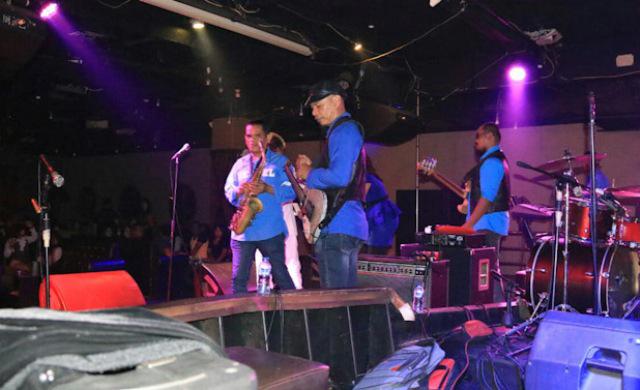 Izin TUDP Berakhir, Pemko Medan Tutup Sementara Royal Karibia Club