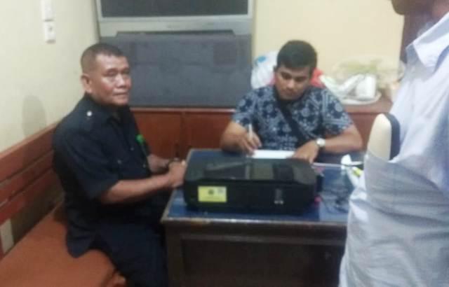 Ini Kronologis Perampokan Irian Supermarket