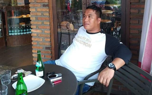 Direktur PIB: Ikbal Hanafi Cocok Pimpin KNPI Sumut