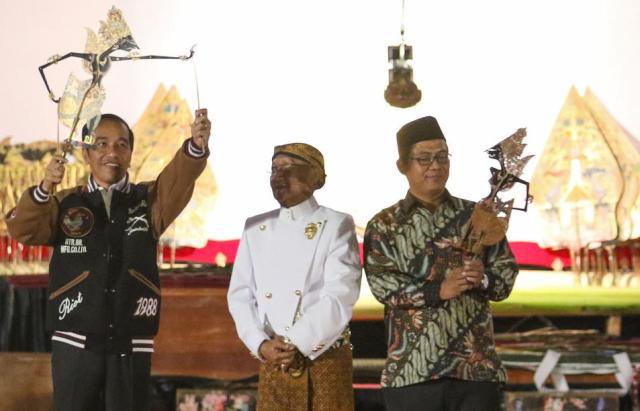 Hebatnya Jokowi Menghadapi Gejolak Papua