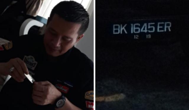 Identitas OK Fadli Terungkap: Penipu Ngaku Anggota BIN