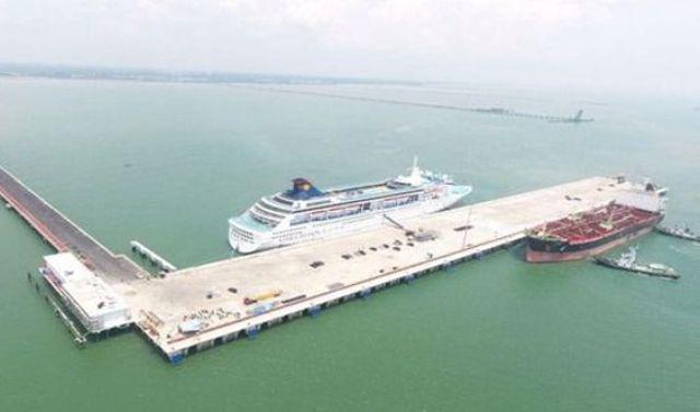 Kuala Tanjung Pelabuhan Hub Internasional, Belawan Fokus Melayani Domestik