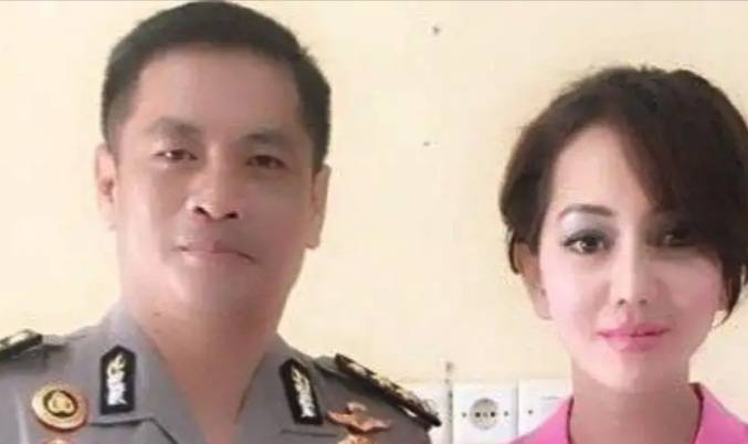 Kombes Yogi Dalam Skandal Djoko Tjandra, Bagaimana Nasibnya?