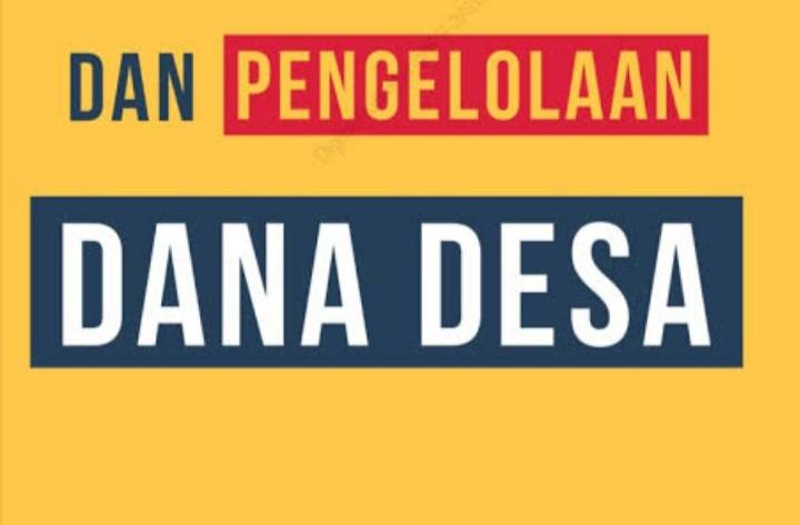 Modus Korupsi Dana Desa Diawali dari Bimtek 25 Bagi 5