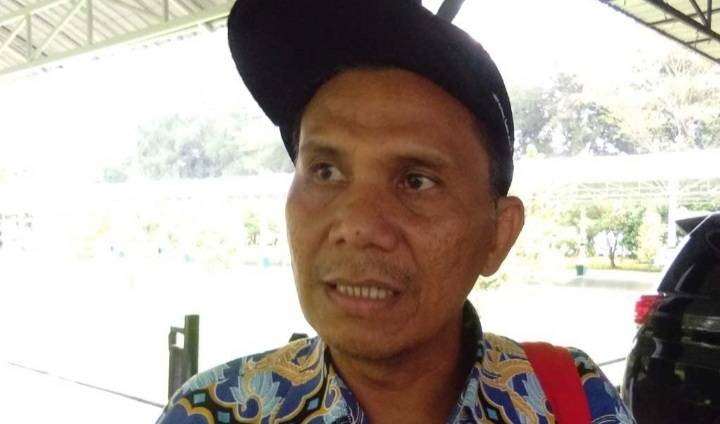 Ombudsman Prihatin Kondisi Birokrasi Kemenag Sumut